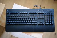 Logitech G213 Gaming Keyboard Tastatur Frankfurt am Main - Nordend Vorschau