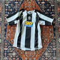 Vintage Nike Total 90 Juventus Turin "Juve" Trikot Größe S Bayern - Bobingen Vorschau
