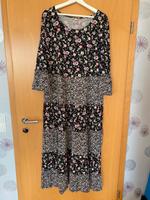 Maite Kelly bpc langes Kleid Gr. 48/50 Nordrhein-Westfalen - Stadtlohn Vorschau