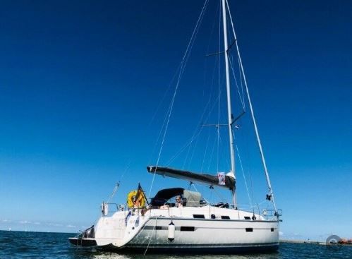 Bavaria Cruiser 36 Segelyacht Stavoren Ijsselmeer chartern segeln in Mülheim (Ruhr)