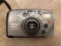 Vivitar Series 1 Power Zoom 480PZ Baden-Württemberg - Ludwigsburg Vorschau