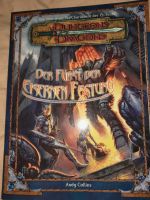 Dungeons & Dragons, DnD, Der Fürst der Eisernen Festung Saarland - Völklingen Vorschau