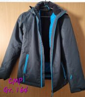 Jacke von CMP Gr. 164 Sachsen-Anhalt - Halle Vorschau