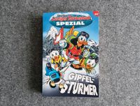 Disney Lustiges Taschenbuch Spezial Gipfelstürmer Nummer 55 Hessen - Heringen (Werra) Vorschau