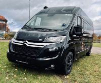 Wohnmobilvermietung - Camper Mieten - Wohnmobil - Giotti Van Niedersachsen - Uslar Vorschau