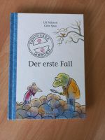 Buch Kommisar Gordon Der erste Fall Hessen - Wartenberg Vorschau