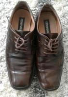 Lederschuhe/Herrenschuhe von CENTURY Größe 40 Bayern - Kaufbeuren Vorschau