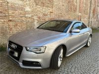 Audi A5 3.0 TDI quattro / 6 Zylinder / S-Line / Coupé Bayern - Augsburg Vorschau