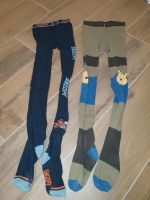 2x Strumpfhosen H&M 122/128 Snoopy Winnie Pooh Sachsen - Torgau Vorschau