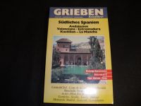 Reiseführer Südliches Spanien von Grieben Niedersachsen - Bad Fallingbostel Vorschau