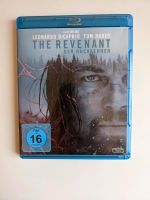 The Revenant Blu-ray Thüringen - Bad Frankenhausen/Kyffhäuser Vorschau