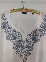 Neues Shirt Women by Tchibo Gr.52 weiß Kurzarm 6 € Rheinland-Pfalz - Koblenz Vorschau