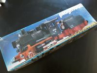 Playmobil Eisenbahn Schlepptender Lok 4052 Vintage OVP Bayern - Mindelheim Vorschau