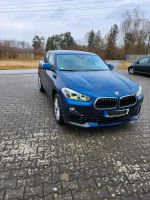 BMW X2 xDrive20d Bayern - Neu Ulm Vorschau