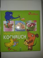 Maus & Elefant - Mein Erstes Kochbuch Nordrhein-Westfalen - Radevormwald Vorschau