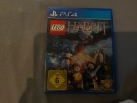 Lego Der Hobbit PS4 Niedersachsen - Neuenhaus Vorschau