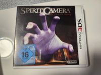 Nintendo 3DS Spiel Spirit Camera in OVP Bochum - Bochum-Südwest Vorschau