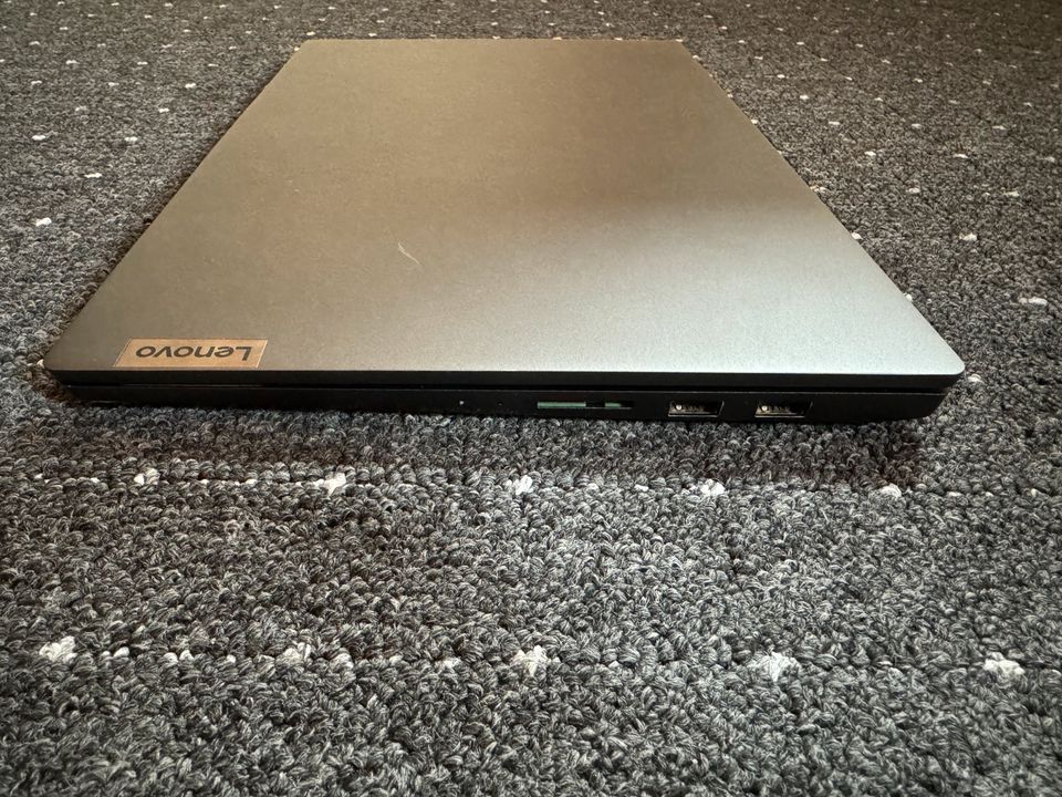 Lenovo ideapad 5  Ryzen 7 5700U Notebook 15,6 Zoll Windows 11 in Arnsberg
