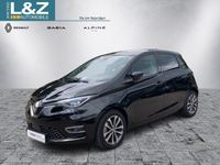 Renault ZOE Intens Z.E 50 Kaufbatterie BOSE/PDC/SHZ/GJR Schleswig-Holstein - Norderstedt Vorschau