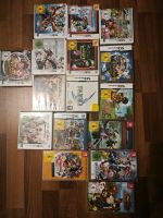 Brettspiele/Switch/DS/3DS Sachsen - Chemnitz Vorschau