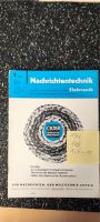 Zeitung Nachrichtentechnik 1966 Heft 1; 5 bis 10 Thüringen - Ranis Vorschau