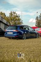 VW Golf 7 R Variant Facelift ohne OPF Bayern - Dillingen (Donau) Vorschau