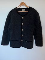 Trachtenjacke Janker Stapf Wolle Gr. 50 Kr. München - Oberschleißheim Vorschau