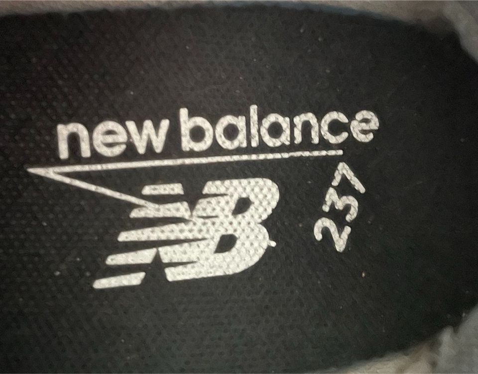 New Balance 237 Gr.39 in Mannheim