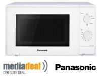 Panasonic NN-E20JWMEPG Solo-Mikrowelle weiß - NEU Nordrhein-Westfalen - Lübbecke  Vorschau