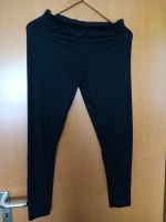 Verkaufe Schwarze Leggings Damen Mecklenburg-Vorpommern - Samtens Vorschau