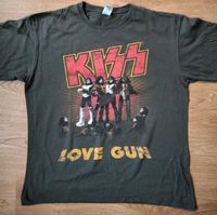 KISS Shirt Hessen - Mörfelden-Walldorf Vorschau