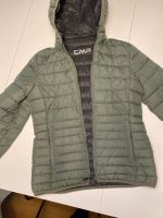 Winterjacke von CMP für Damen S/38 Bayern - Regensburg Vorschau