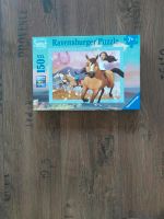 Ravensburger Pferde Puzzle "Spirit" XXL 150 Teile Rheinland-Pfalz - Niersbach Vorschau