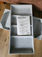 Ikea Komplement Schubladen Einsatz Nordrhein-Westfalen - Eitorf Vorschau