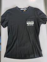 Calvin Klein T Shirt Hessen - Hanau Vorschau