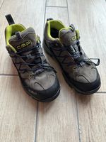 Trekking Schuhe CMP Kids Rigel Low, Größe 34 Bayern - Schwarzach b. Nabburg Vorschau