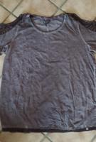 Tredy Shirt, braun Gr. 44 Nordrhein-Westfalen - Kleve Vorschau
