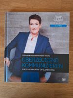 Marion Knaths: Überzeugend Kommunizieren. Buch mit 2 DVDs Bayern - Geltendorf Vorschau