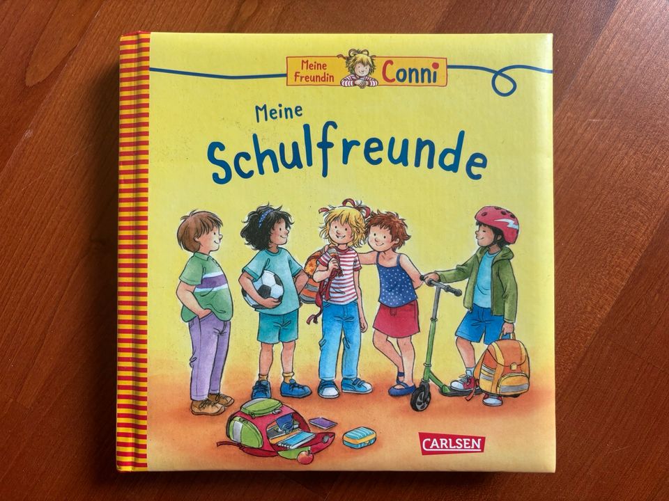 Meine Schulfreunde Buch in Rüsselsheim