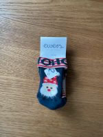 2er Set Xmas Socken Baby Socken Newborn Weihnachtssocken Frankfurt am Main - Bornheim Vorschau