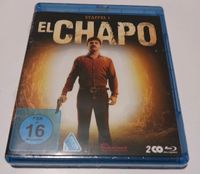El Chapo - Staffel 1 [Blu-ray] Niedersachsen - Oldenburg Vorschau