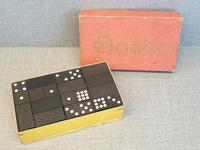 DDR Domino Holz Vero Brandenburg - Wustermark Vorschau