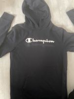 Champion Pullover dunkelblau gr. 174 Kreis Pinneberg - Uetersen Vorschau