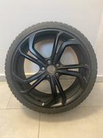 VW Golf 7 GTI TCR Felge Nordrhein-Westfalen - Bergisch Gladbach Vorschau