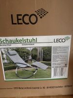 Leco Schaukelstuhl Hessen - Brechen Vorschau