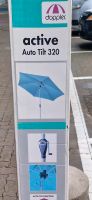 Sonnenschirm Regenschirm kurbelschirm Doppler 320 cm  Neu Nordrhein-Westfalen - Leverkusen Vorschau