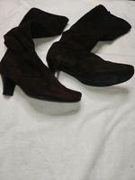 Damen Stiefel Niedersachsen - Braunschweig Vorschau