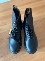 Dr. Martens 1460 Black Smooth 8 Loch Hamburg-Nord - Hamburg Uhlenhorst Vorschau