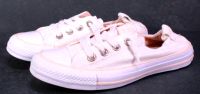 Converse All Star Shoreline Chucks Slip-On Gr. 37,5 weiß rose Hessen - Langen (Hessen) Vorschau