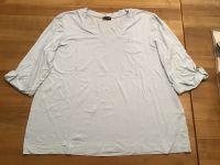 Samoon Shirt Hellblau Gr.48/ XXL Bielefeld - Dornberg Vorschau